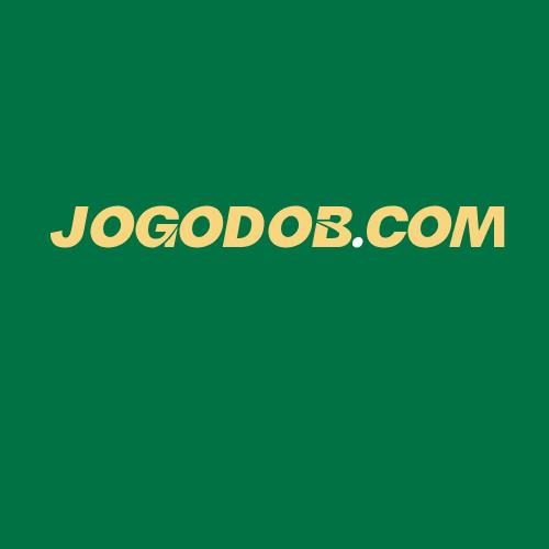 Logo da JOGODOB